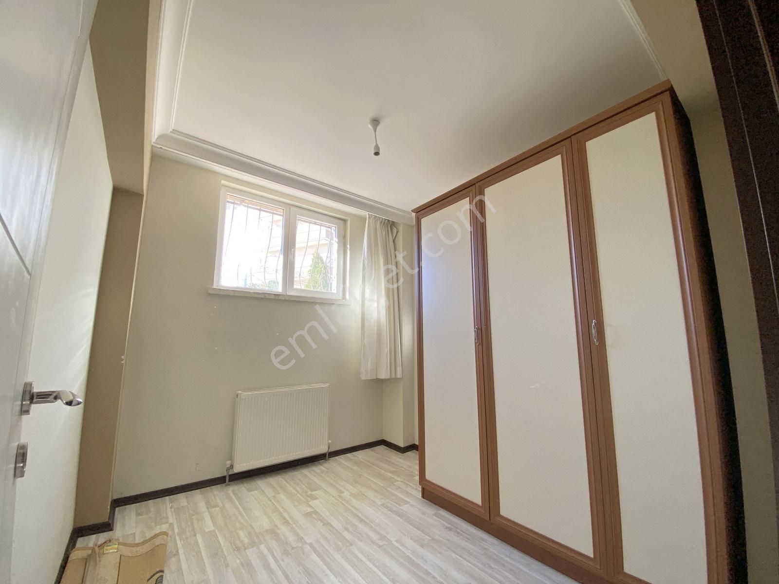 Doğantepe'de, 3+1, Güney Cephe, Balkonlu, Giriş Konumunda Daire! - Görsel 7