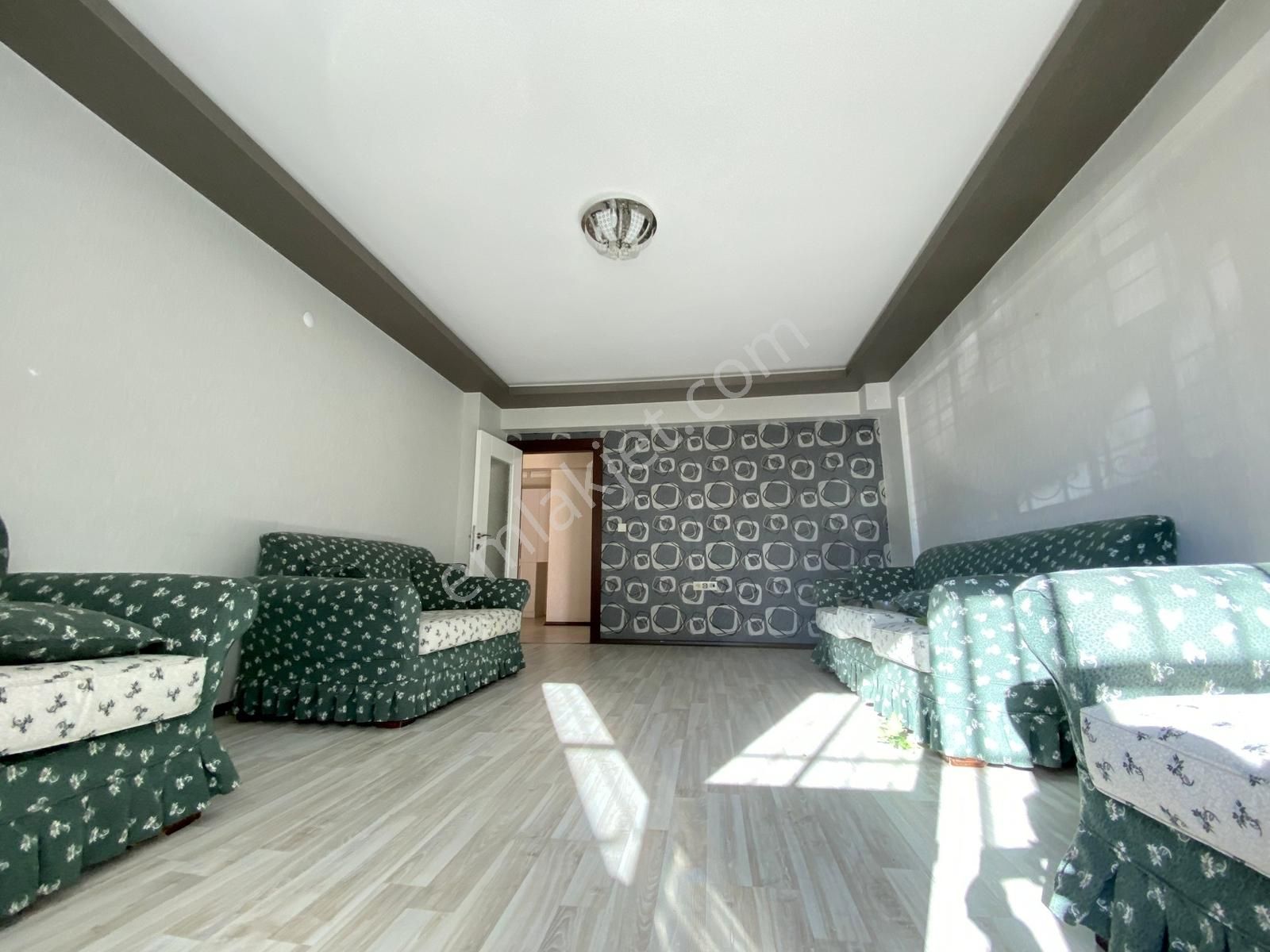 Doğantepe'de, 3+1, Güney Cephe, Balkonlu, Giriş Konumunda Daire! - Görsel 4