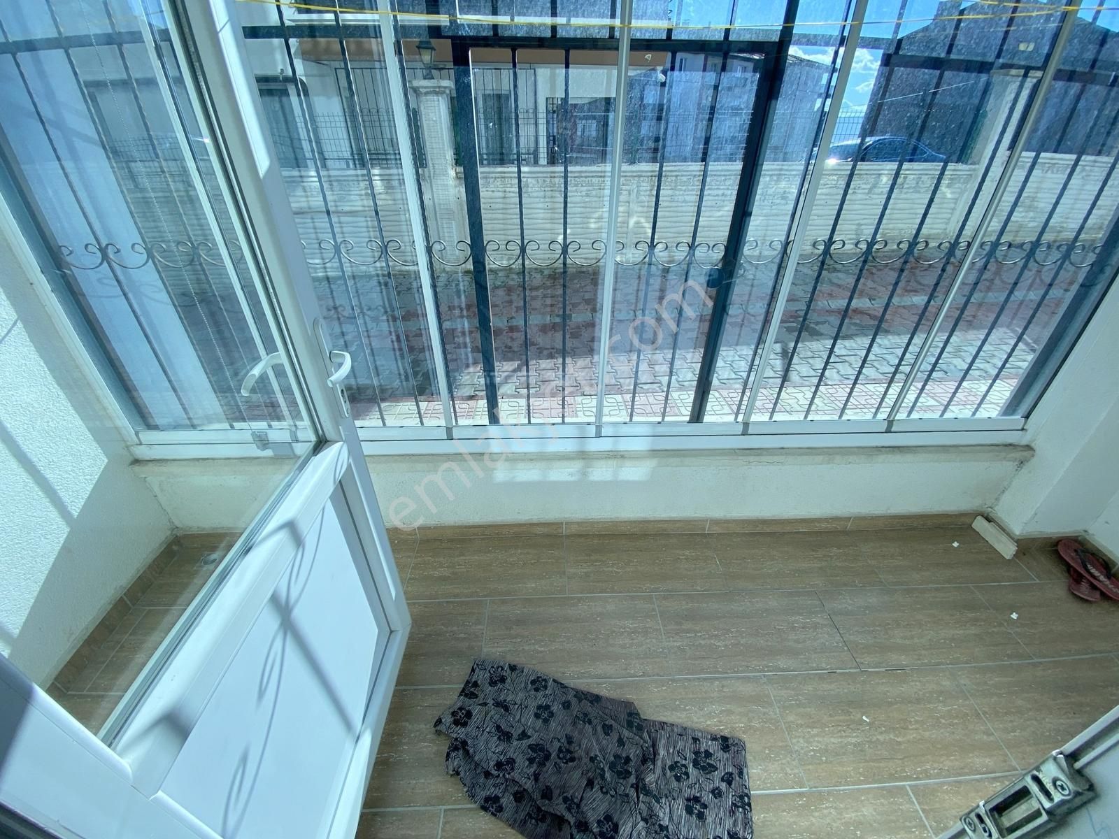 Doğantepe'de, 3+1, Güney Cephe, Balkonlu, Giriş Konumunda Daire! - Görsel 26