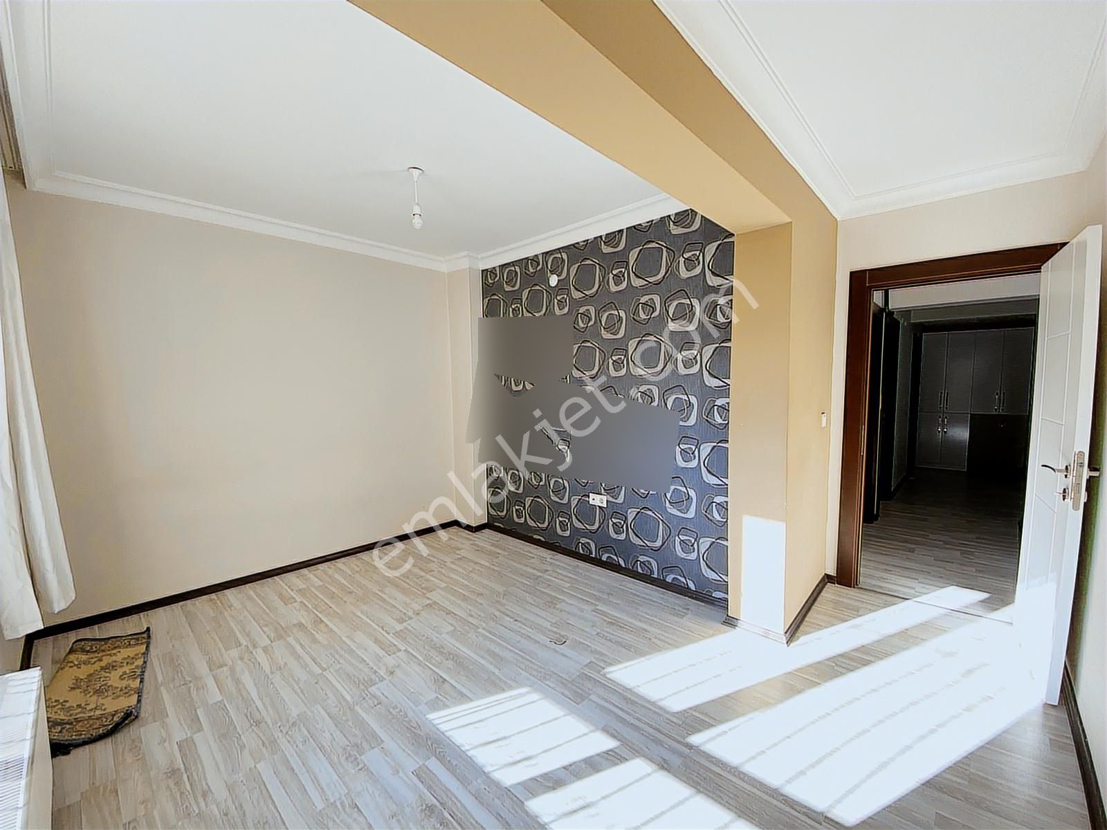 Doğantepe'de, 3+1, Güney Cephe, Balkonlu, Giriş Konumunda Daire! - Görsel 14