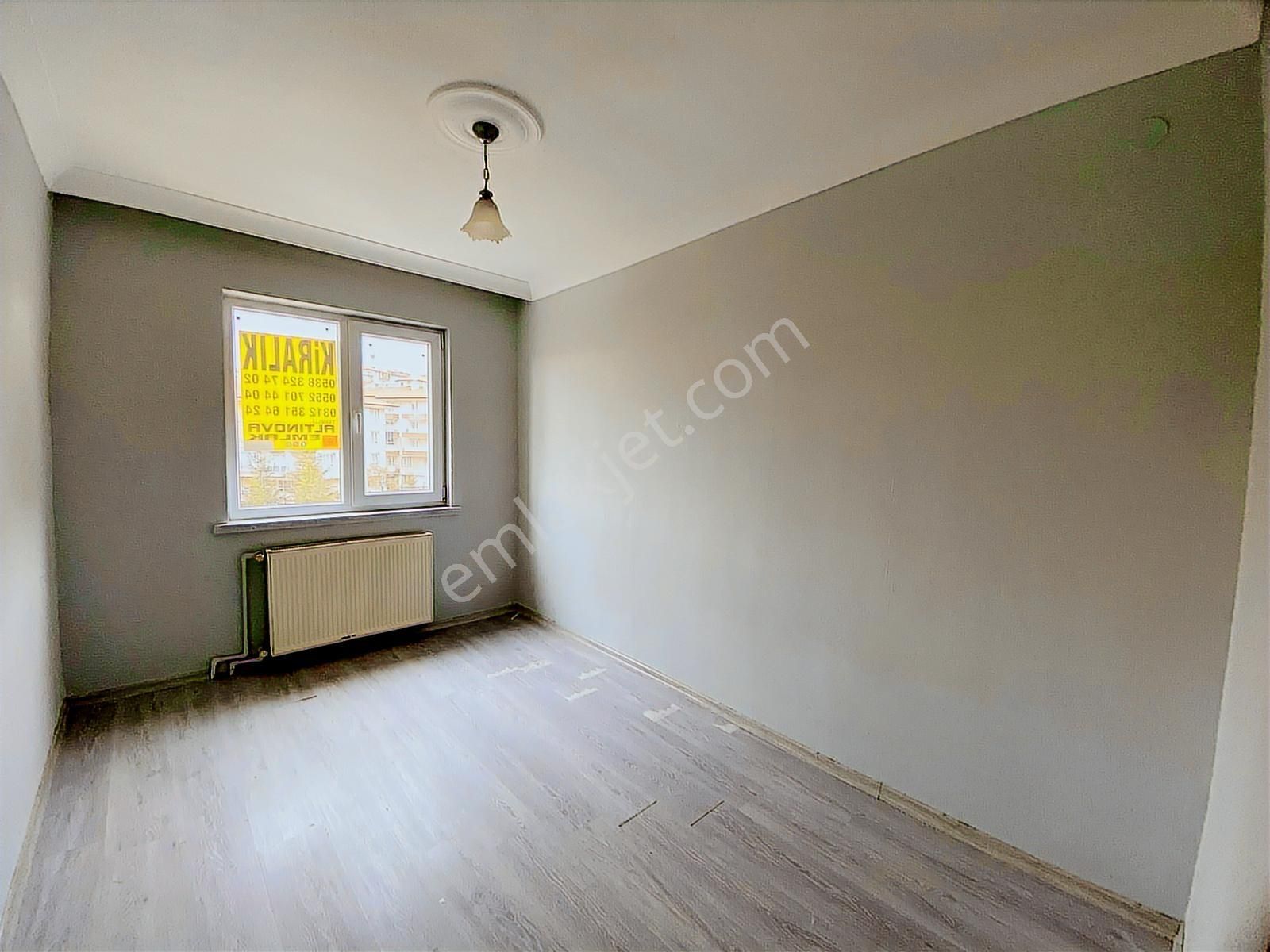 Battalgazi'de, 3+1, Park Yanı, 2. Kat, Tertemiz Kiralık Daire! - Görsel 11