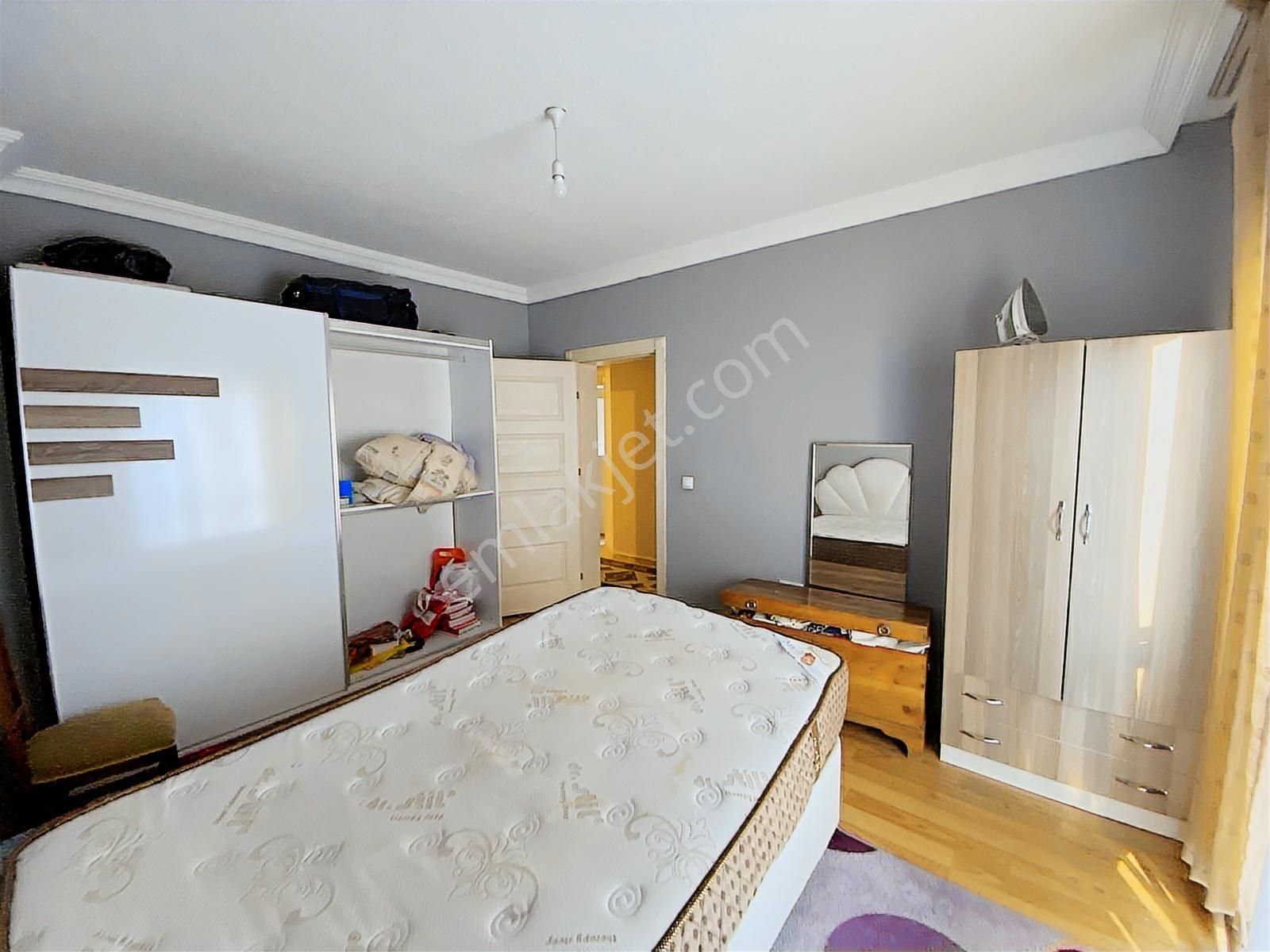 Altınevler'de, 2+1, Balkonlu, 4. Katta Eşyalı Daire! - Görsel 9