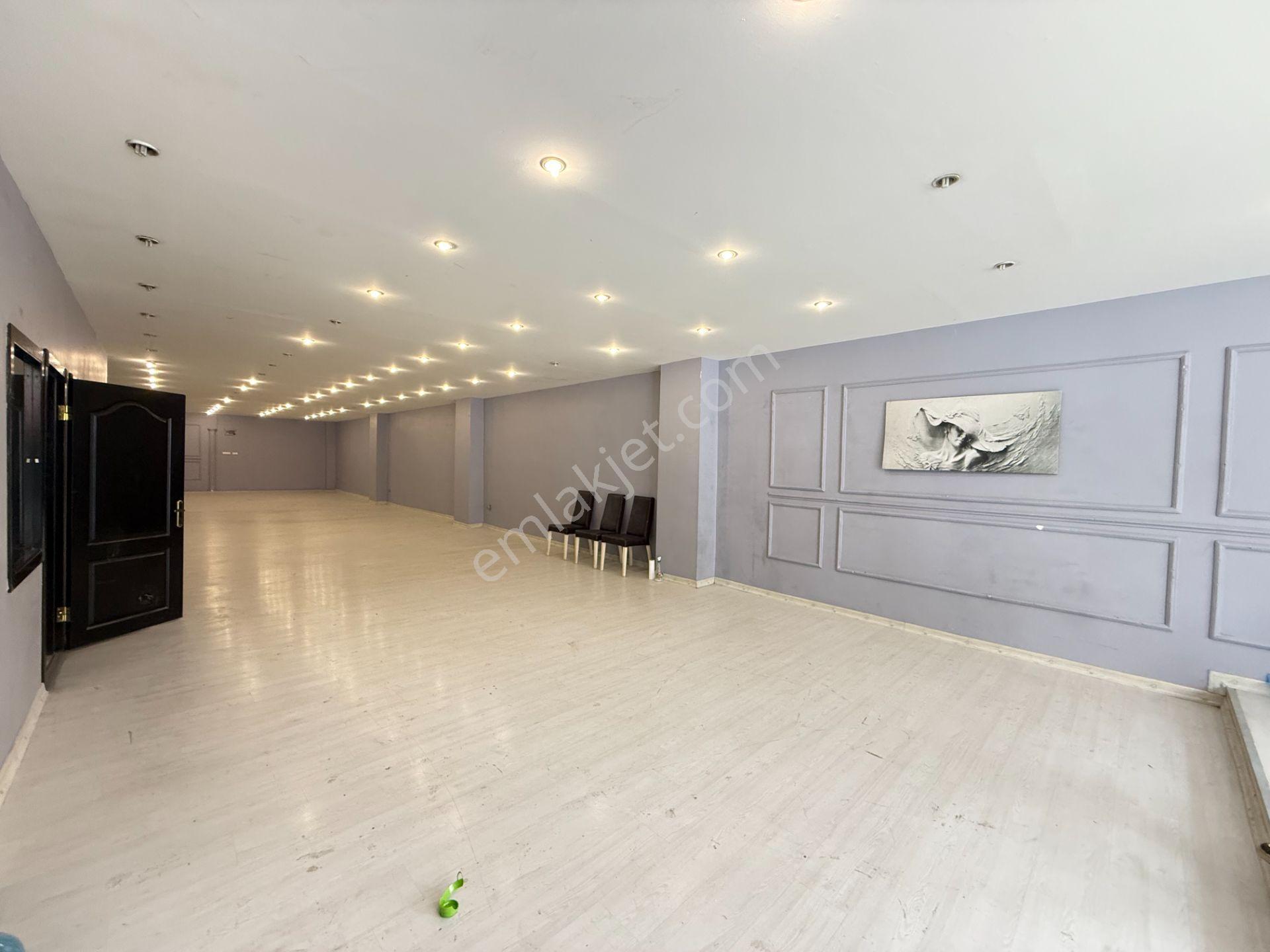 Siteler'de 180 M2, Dekorlu, Demirhendek Yanı, Düz Giriş Mağaza! - Görsel 18