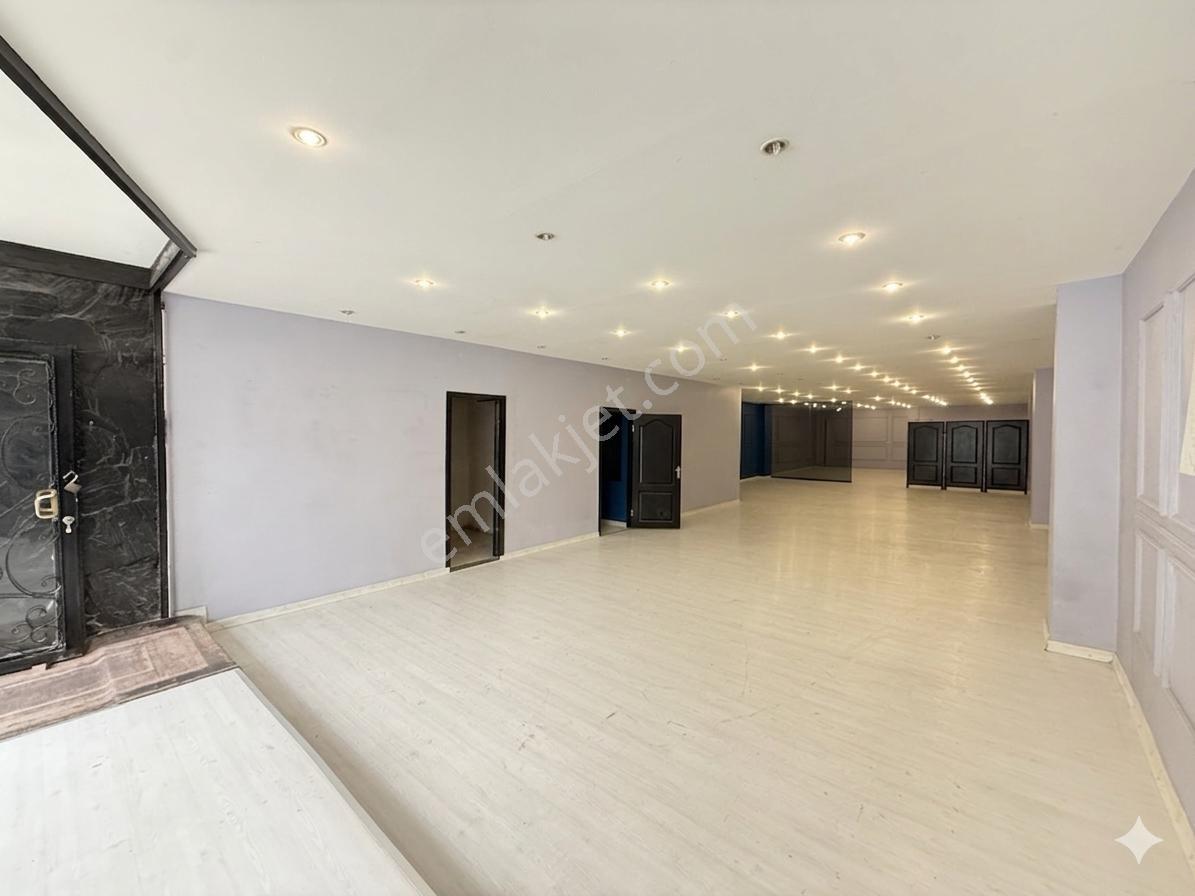 Siteler'de 180 M2, Dekorlu, Demirhendek Yanı, Düz Giriş Mağaza! - Görsel 20