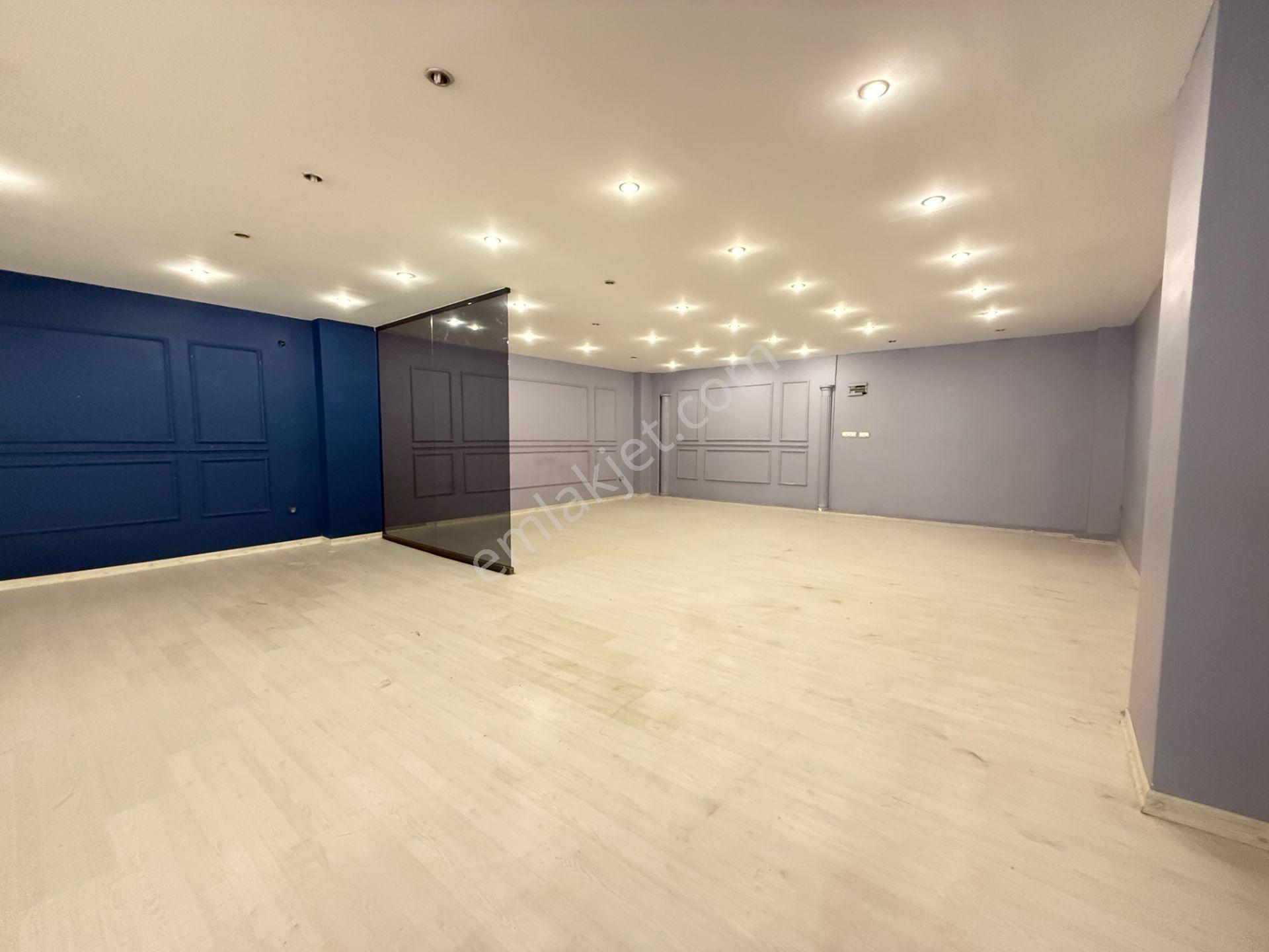 Siteler'de 180 M2, Dekorlu, Demirhendek Yanı, Düz Giriş Mağaza! - Görsel 16