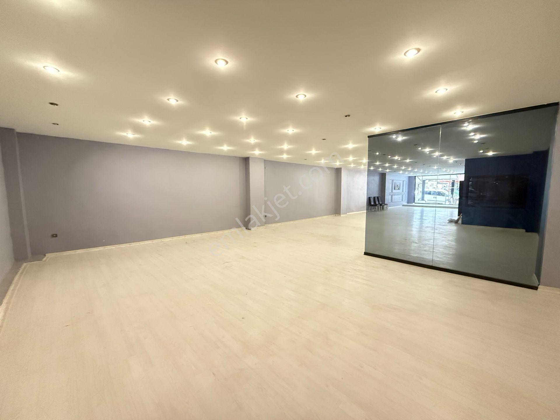 Siteler'de 180 M2, Dekorlu, Demirhendek Yanı, Düz Giriş Mağaza! - Görsel 14