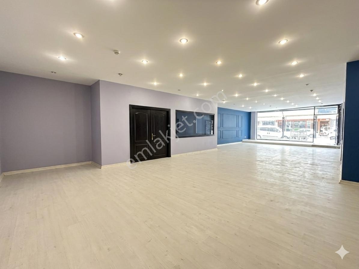Siteler'de 180 M2, Dekorlu, Demirhendek Yanı, Düz Giriş Mağaza! - Görsel 21