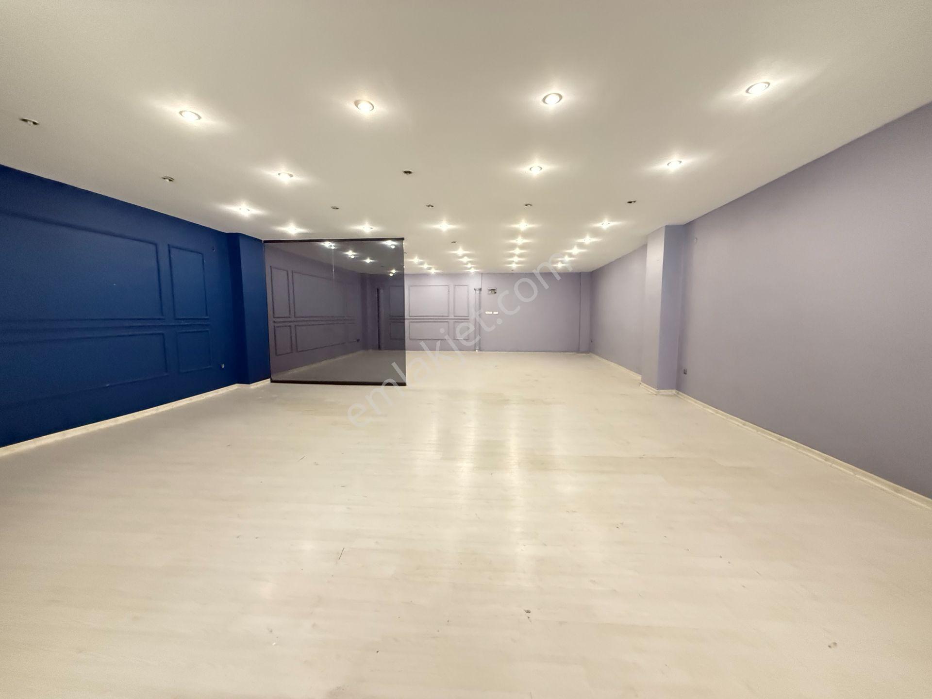 Siteler'de 180 M2, Dekorlu, Demirhendek Yanı, Düz Giriş Mağaza! - Görsel 17