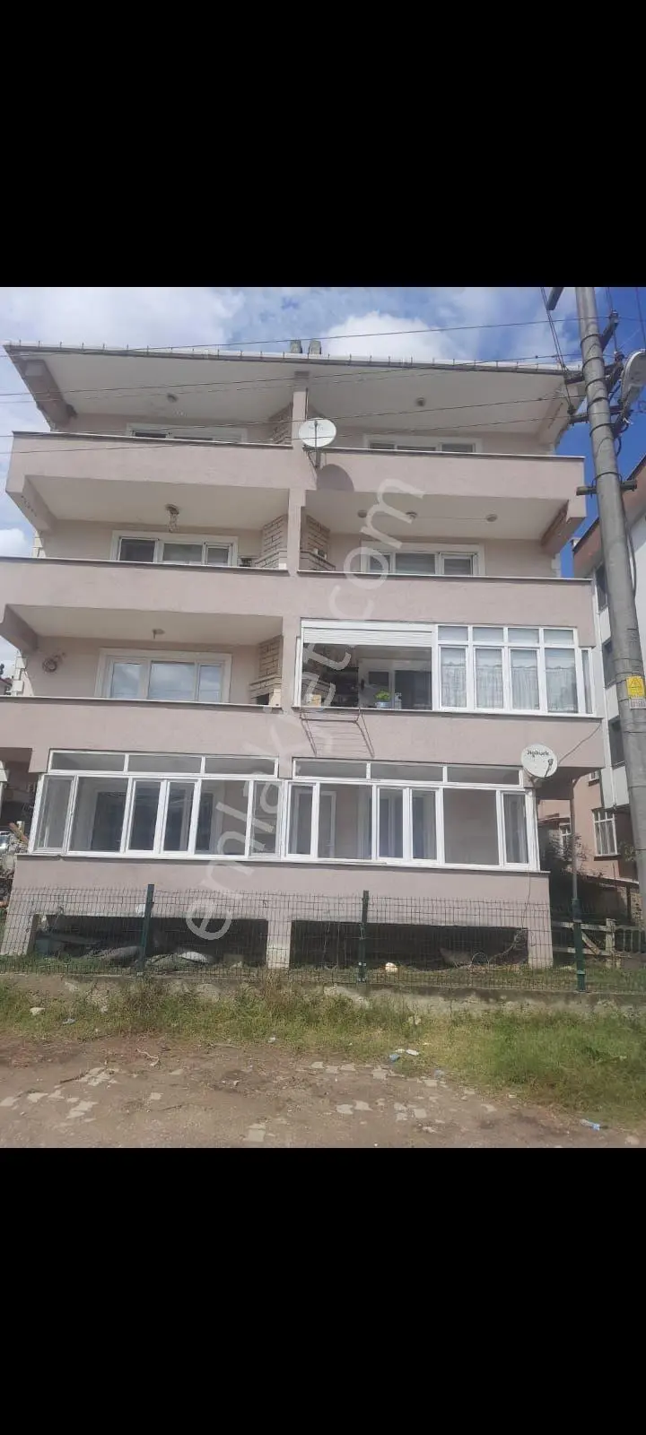 İgneada Da Satilik 2+1 Daire