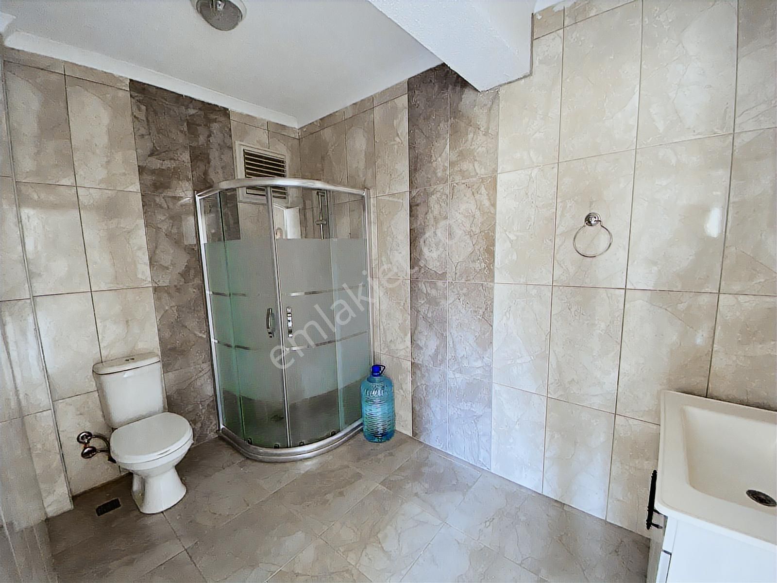 Ulubey'de Üst Kat, 3+1, Manzaralı, Sıfır Ayarında Kiralık Daire! - Görsel 6