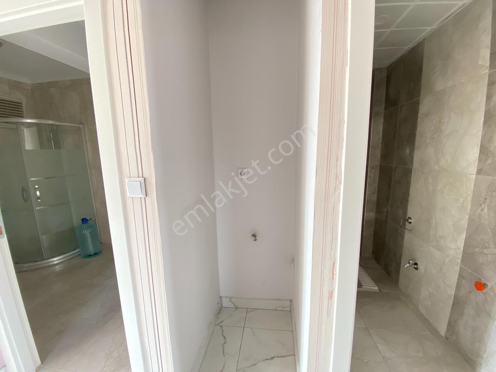 Ulubey'de Üst Kat, 3+1, Manzaralı, Sıfır Ayarında Kiralık Daire! - Görsel 12