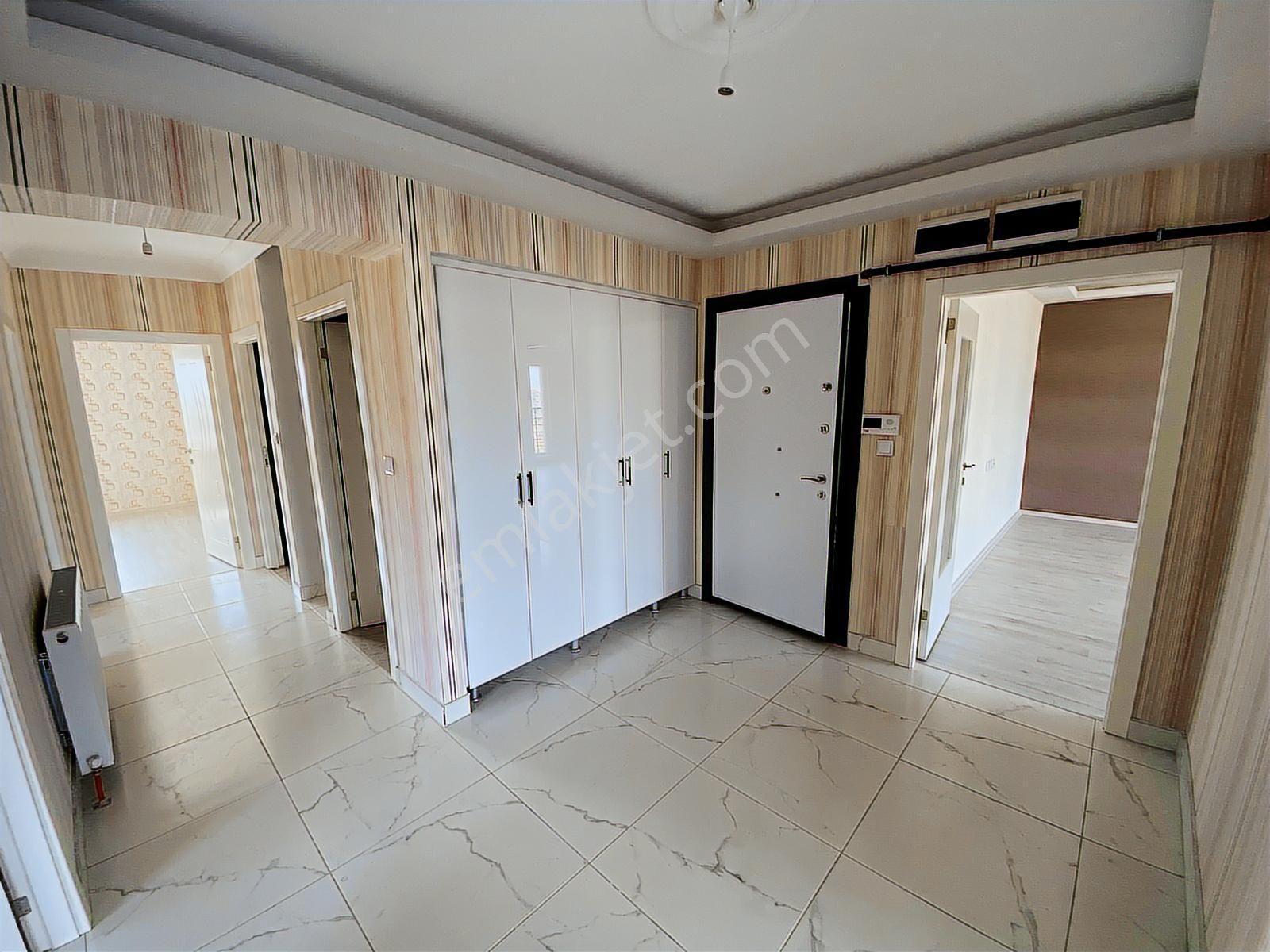 Ulubey'de Üst Kat, 3+1, Manzaralı, Sıfır Ayarında Kiralık Daire! - Görsel 20