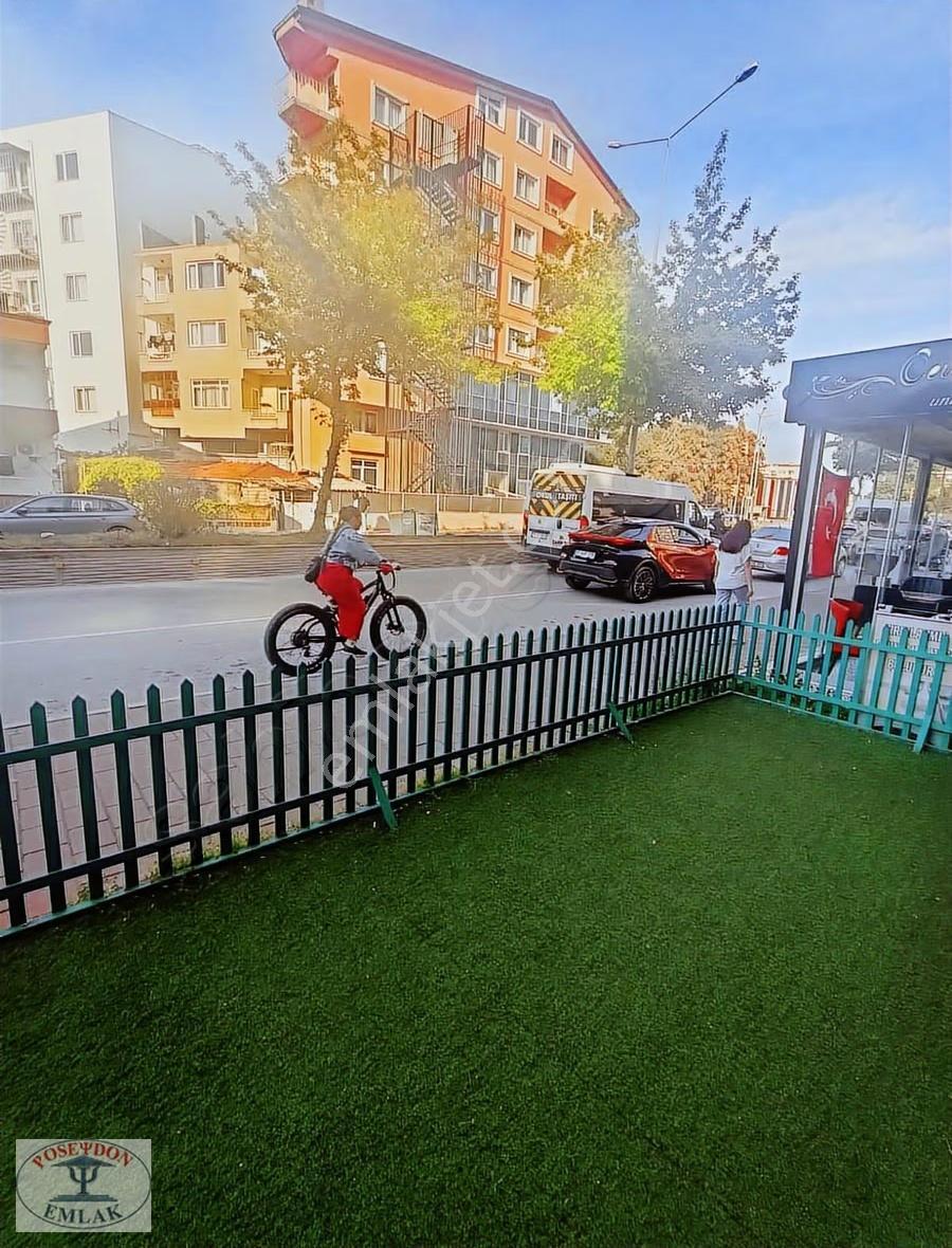 Barbaros Mh. 100. Yıl Caddesi Üzeri 265 M2 Satılık İş Yeri.. - Görsel 7