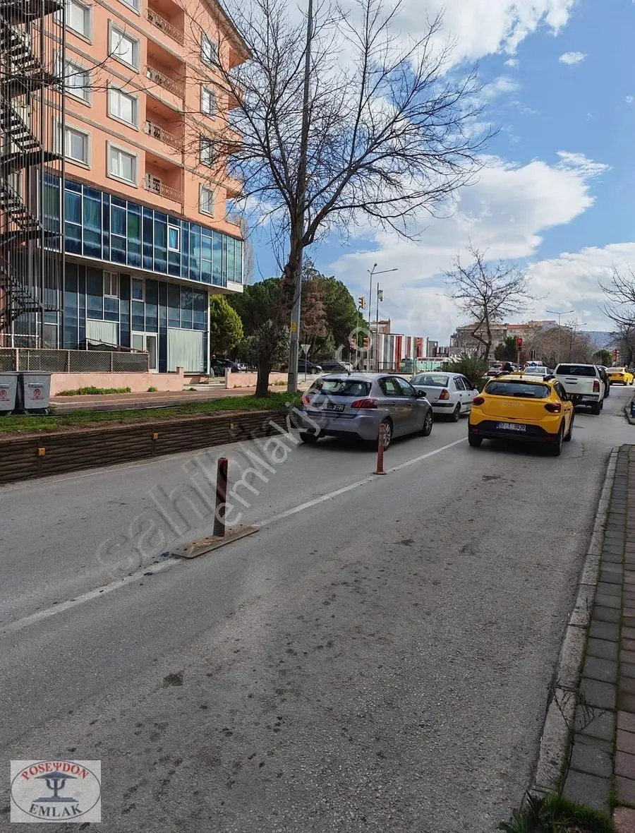 Barbaros Mh. 100. Yıl Caddesi Üzeri 265 M2 Satılık İş Yeri.. - Görsel 3