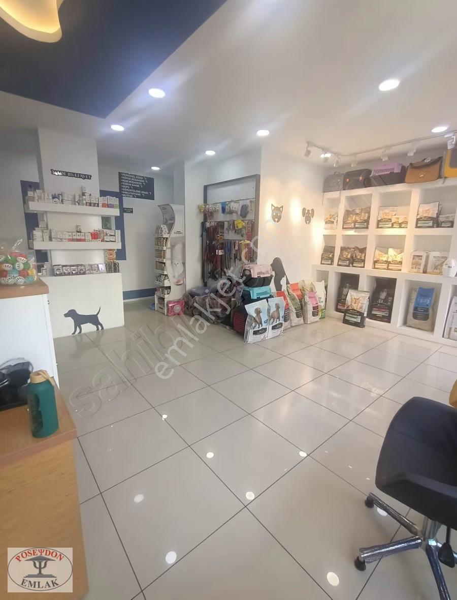 Barbaros Mh. 100. Yıl Caddesi Üzeri 265 M2 Satılık İş Yeri.. - Görsel 15