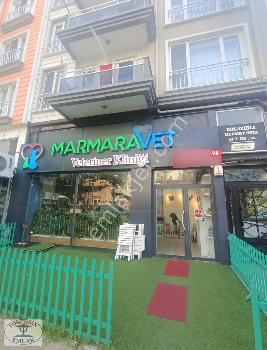 Barbaros Mh. 100. Yıl Caddesi Üzeri 265 M2 Satılık İş Yeri.. - Görsel 5