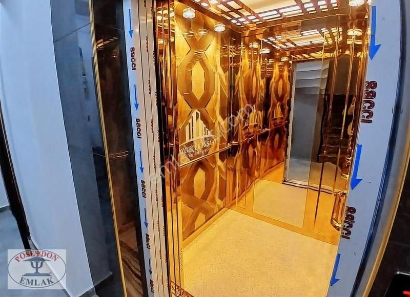 Barbaros Mah. Uygun Fiyatlı Kapalı Mutfak Sıfır Satılık 2+1 Dair - Görsel 22