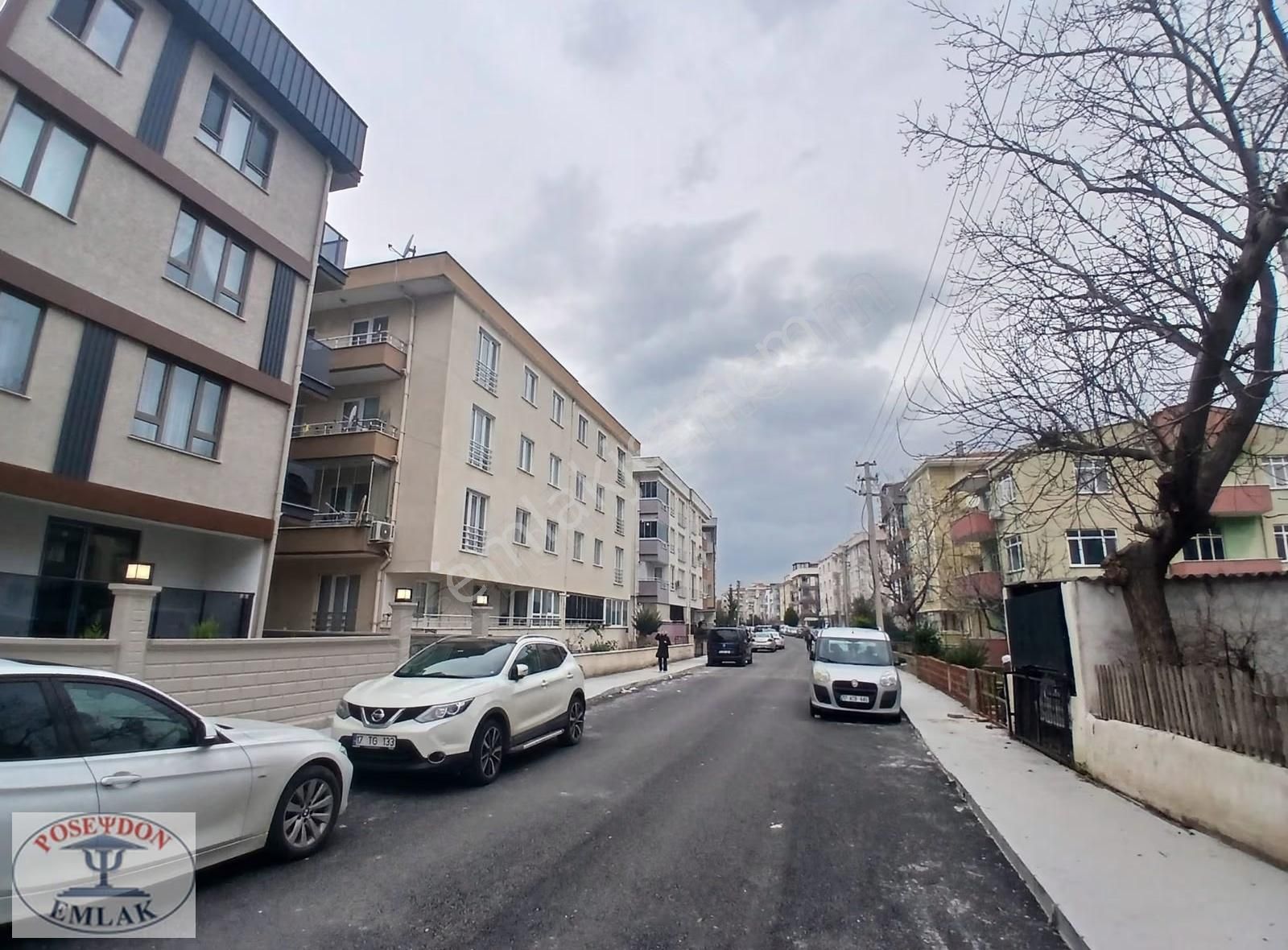 Barbaros Mah. Uygun Fiyatlı Kapalı Mutfak Sıfır Satılık 2+1 Dair - Görsel 14