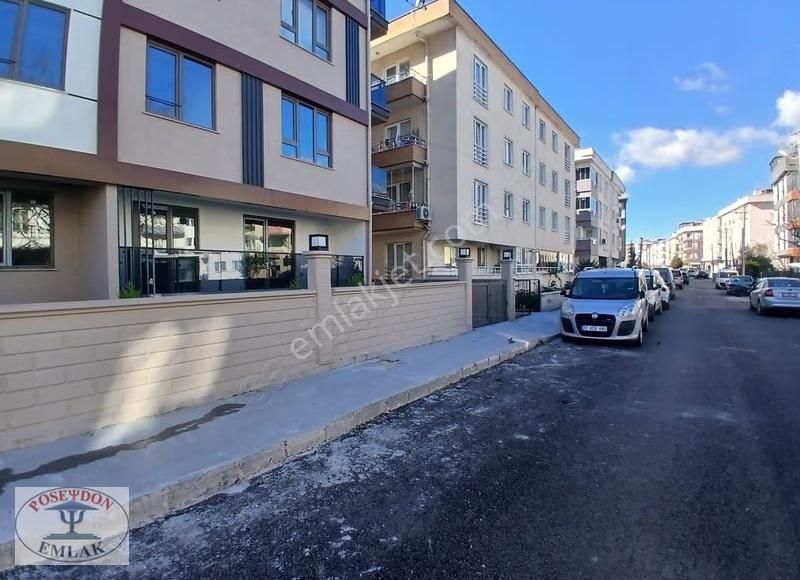 Barbaros Mah. Uygun Fiyatlı Kapalı Mutfak Sıfır Satılık 2+1 Dair - Görsel 24