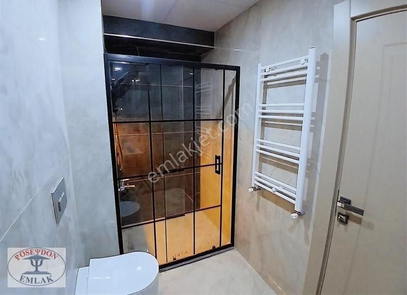 Barbaros Mah. Uygun Fiyatlı Kapalı Mutfak Sıfır Satılık 2+1 Dair - Görsel 4