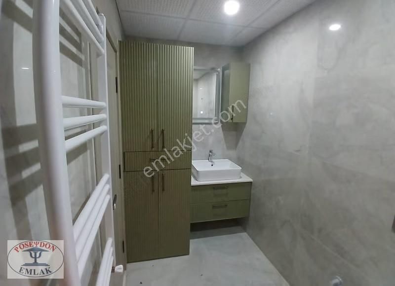 Barbaros Mah. Uygun Fiyatlı Kapalı Mutfak Sıfır Satılık 2+1 Dair - Görsel 23
