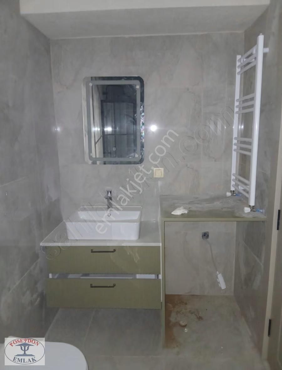 Barbaros Mah. Uygun Fiyatlı Kapalı Mutfak Sıfır Satılık 2+1 Dair - Görsel 13