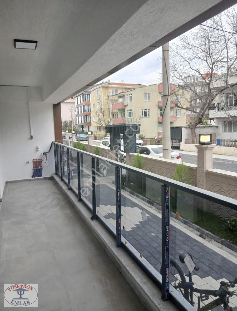 Barbaros Mah. Uygun Fiyatlı Kapalı Mutfak Sıfır Satılık 2+1 Dair - Görsel 27