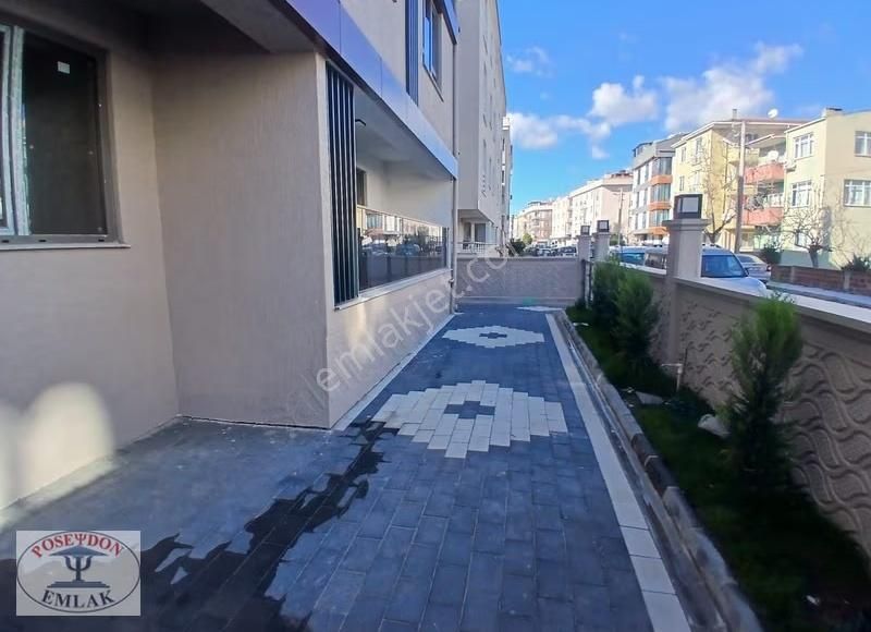 Barbaros Mah. Uygun Fiyatlı Kapalı Mutfak Sıfır Satılık 2+1 Dair - Görsel 2