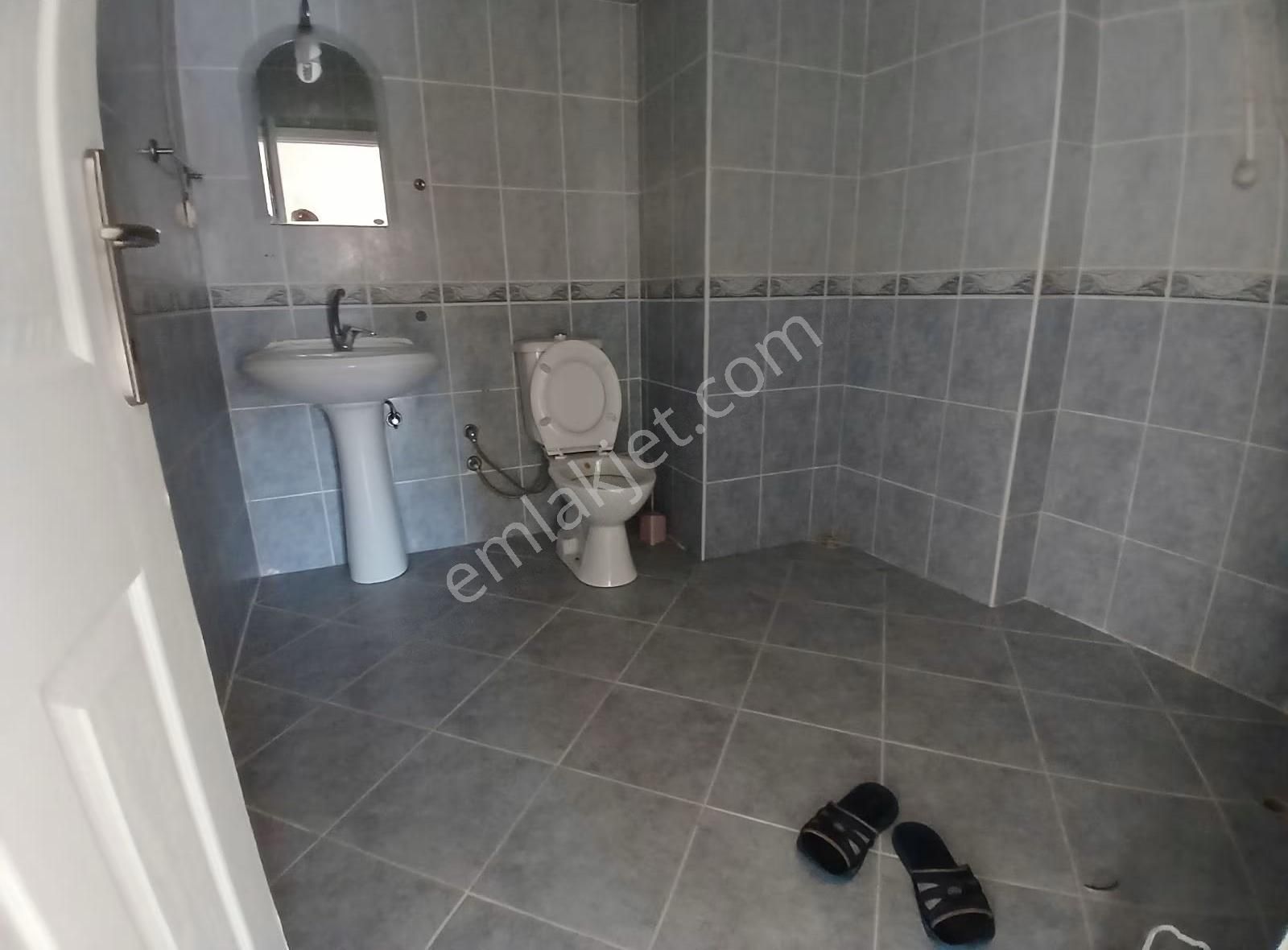 Manavgat Emek Mahallesinde 5+1 Satılık Dubleks Daire - Görsel 10