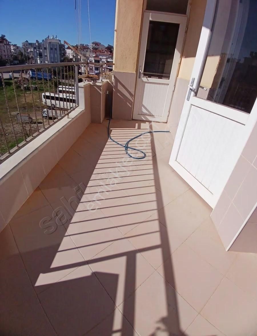 Manavgat Emek Mahallesinde 5+1 Satılık Dubleks Daire - Görsel 9