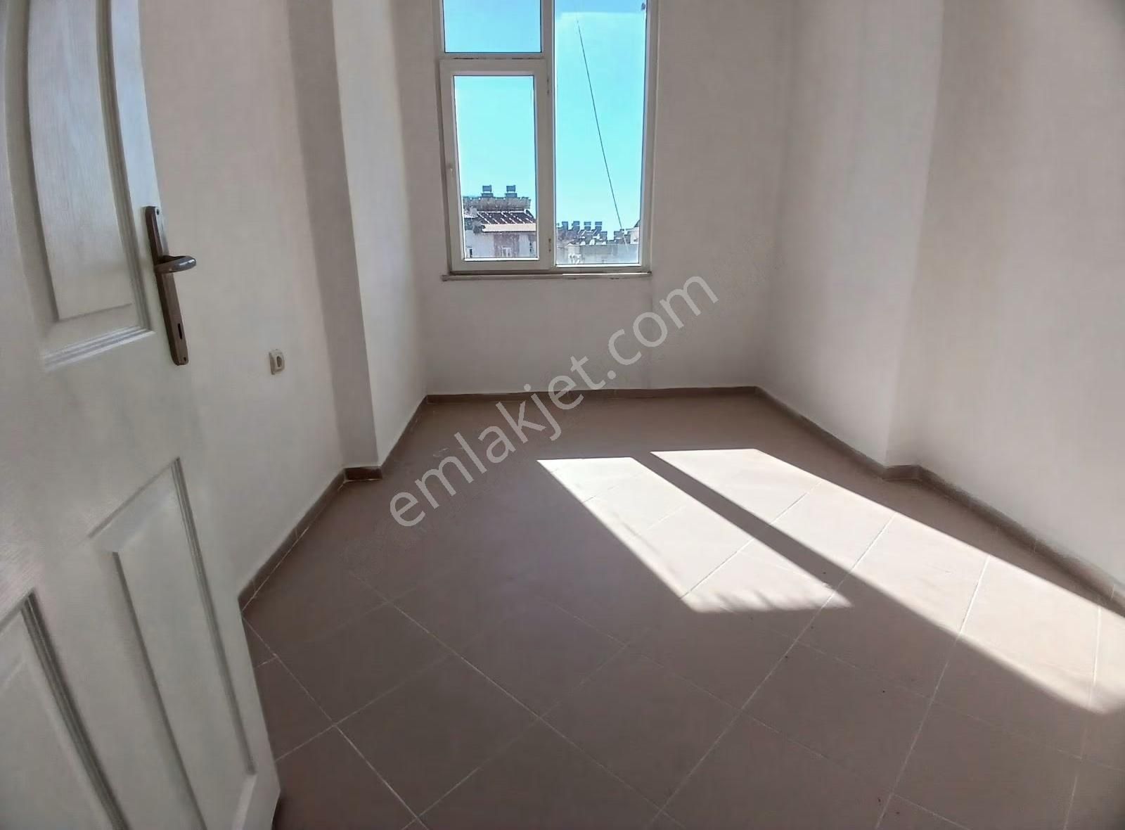 Manavgat Emek Mahallesinde 5+1 Satılık Dubleks Daire - Görsel 16
