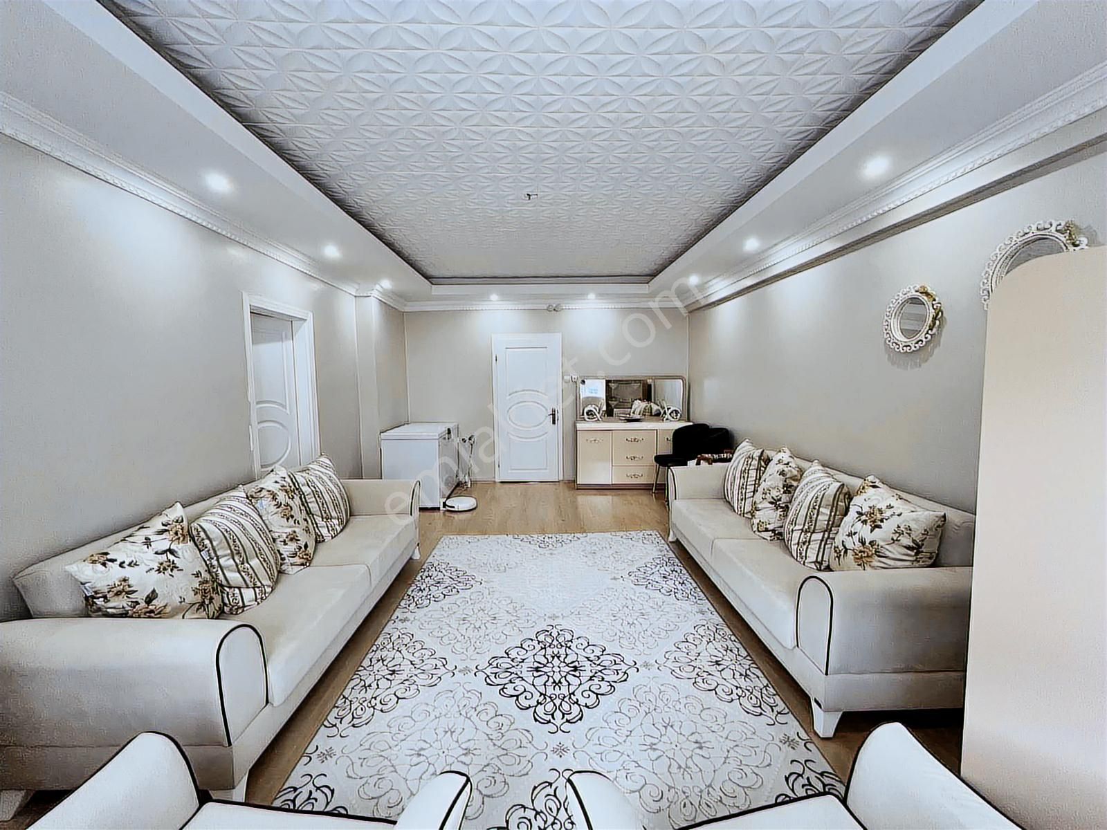 Zafer Mahallesinde 3+1 Cadde Cepheli Üst Kat Daire - Görsel 20