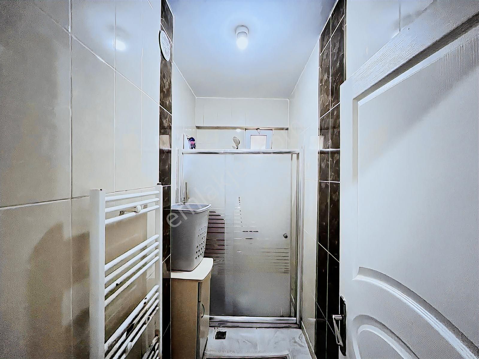 Zafer Mahallesinde 3+1 Cadde Cepheli Üst Kat Daire - Görsel 17