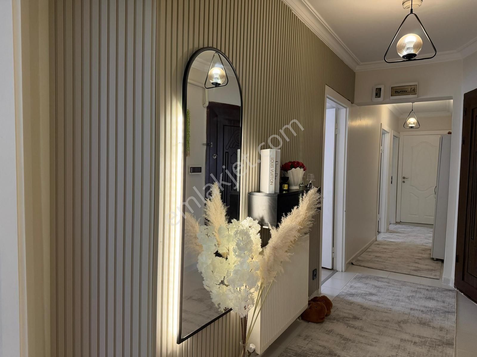 ▅albayrak▅neşet Ertaş Cad. Üzeri Ön C. Masrafsız 3+1 Daire - Görsel 32