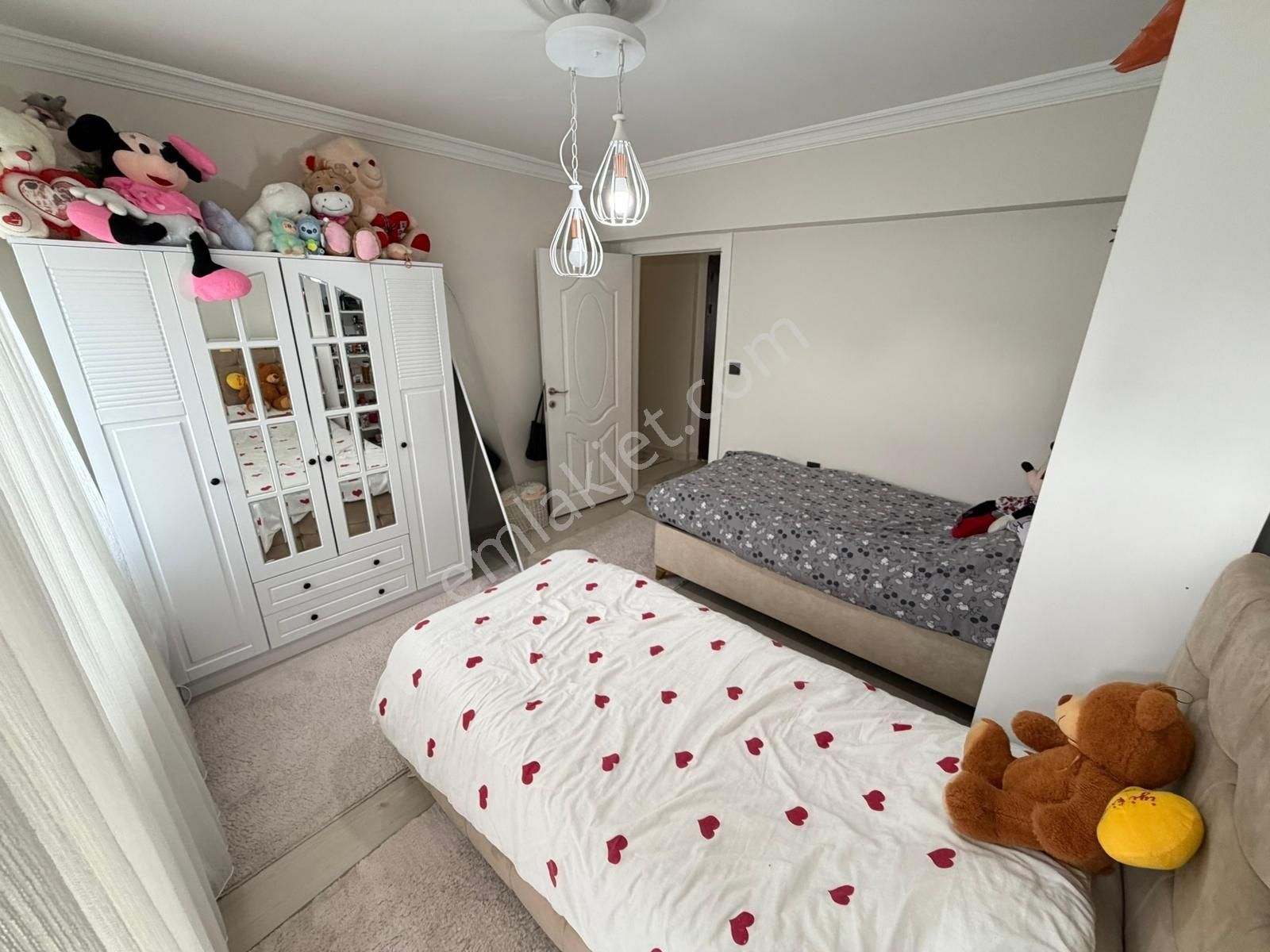 ▅albayrak▅neşet Ertaş Cad. Üzeri Ön C. Masrafsız 3+1 Daire - Görsel 14