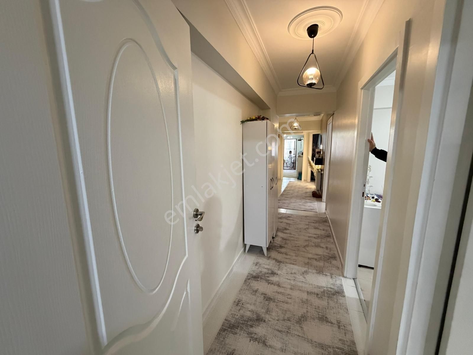 ▅albayrak▅neşet Ertaş Cad. Üzeri Ön C. Masrafsız 3+1 Daire - Görsel 20