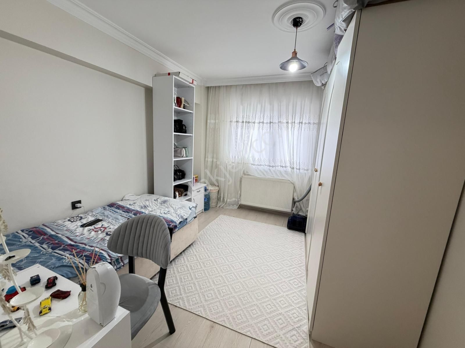 ▅albayrak▅neşet Ertaş Cad. Üzeri Ön C. Masrafsız 3+1 Daire - Görsel 13