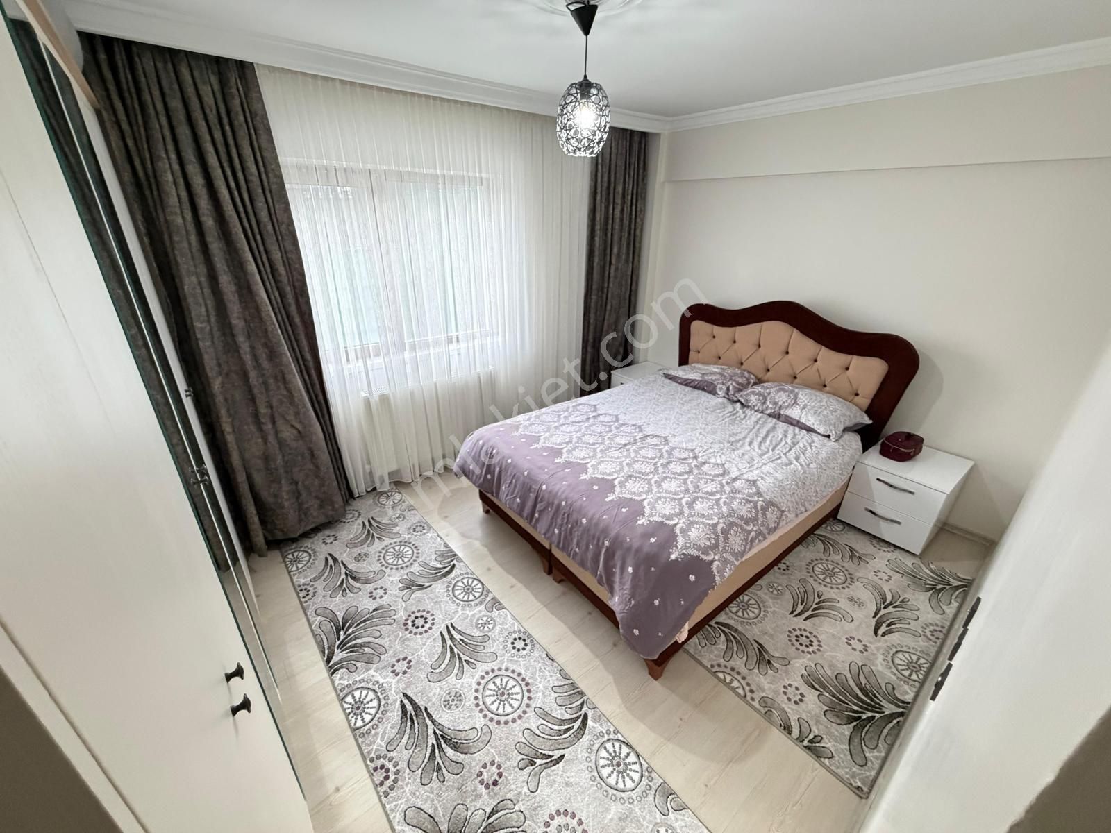 ▅albayrak▅neşet Ertaş Cad. Üzeri Ön C. Masrafsız 3+1 Daire - Görsel 19