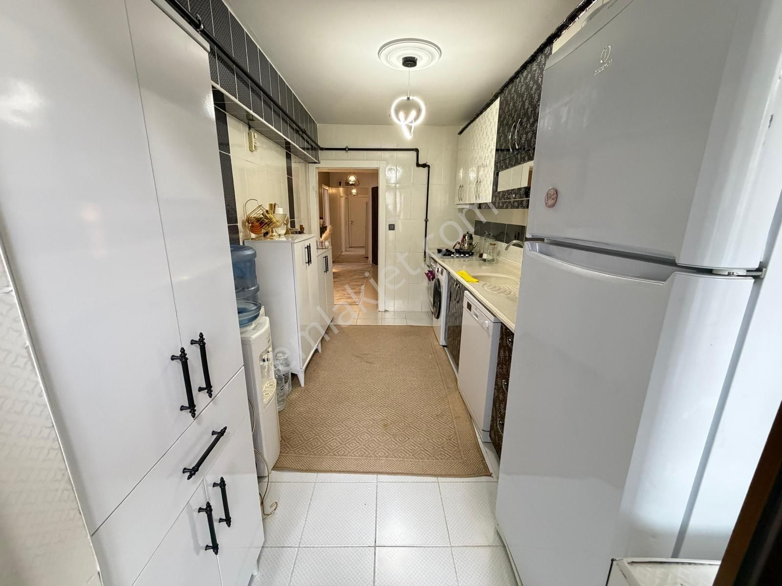 ▅albayrak▅neşet Ertaş Cad. Üzeri Ön C. Masrafsız 3+1 Daire - Görsel 35