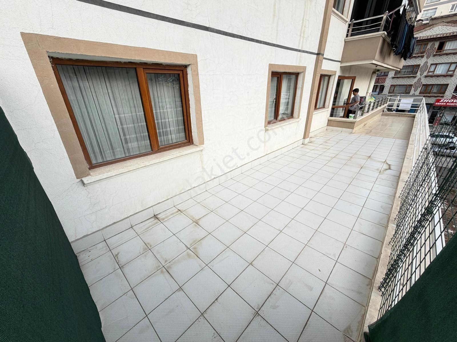 ▅albayrak▅neşet Ertaş Cad. Üzeri Ön C. Masrafsız 3+1 Daire - Görsel 21