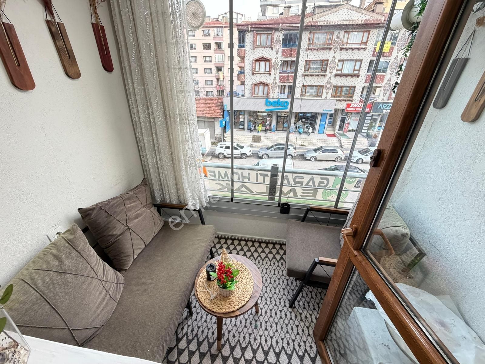 ▅albayrak▅neşet Ertaş Cad. Üzeri Ön C. Masrafsız 3+1 Daire - Görsel 10