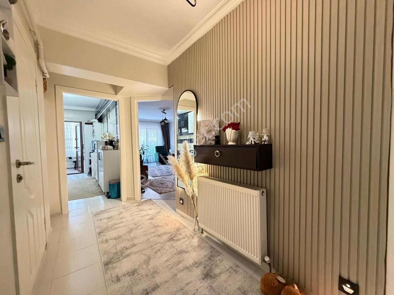 ▅albayrak▅neşet Ertaş Cad. Üzeri Ön C. Masrafsız 3+1 Daire - Görsel 28