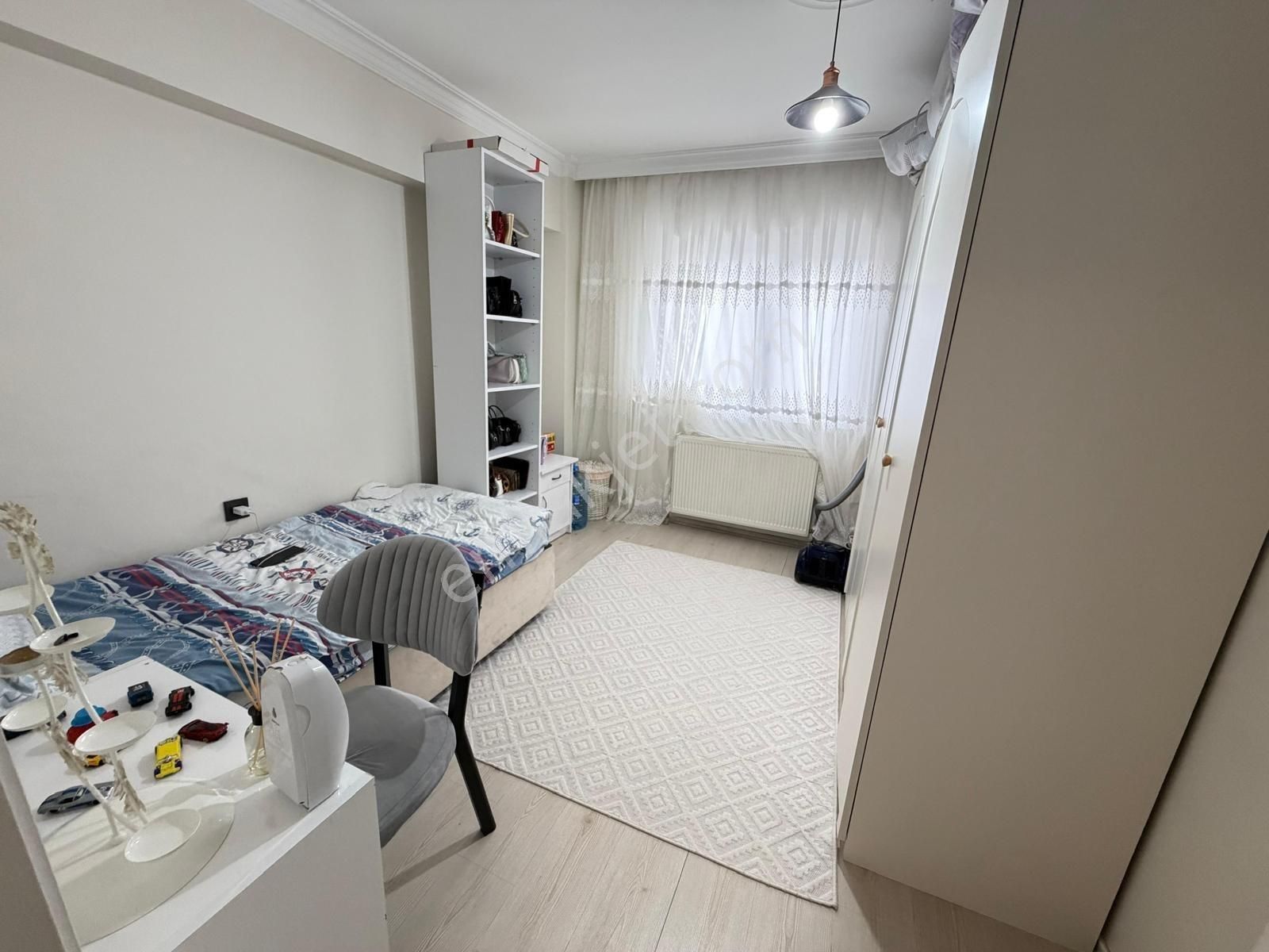 ▅albayrak▅neşet Ertaş Cad. Üzeri Ön C. Masrafsız 3+1 Daire - Görsel 5