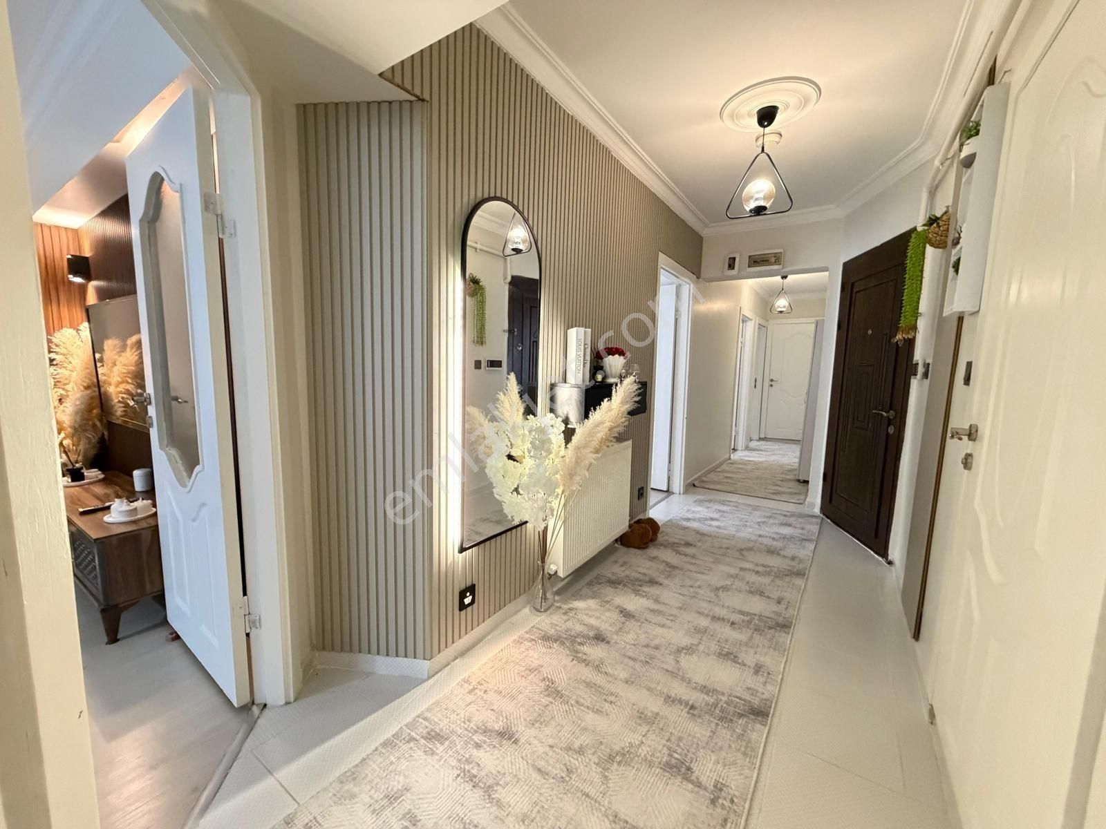 ▅albayrak▅neşet Ertaş Cad. Üzeri Ön C. Masrafsız 3+1 Daire - Görsel 8