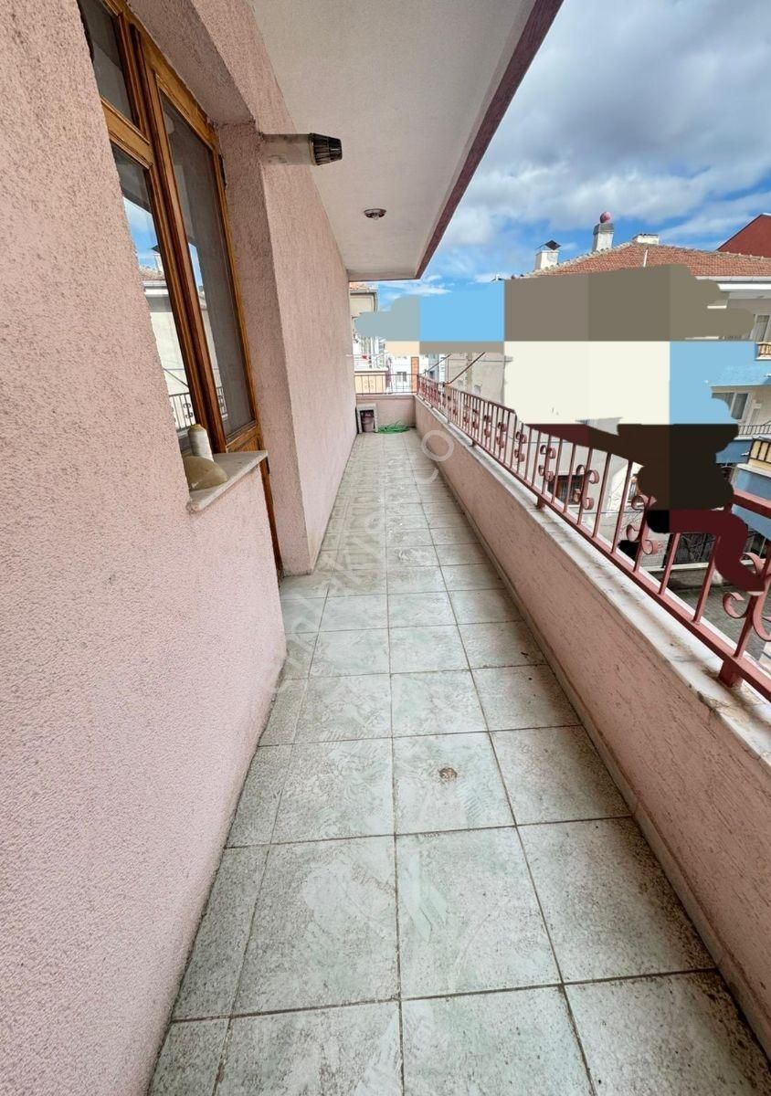 Fsn Den Tandoğan Aynalı Fırına Yakın Katta 2+1 Satılık Daire - Görsel 10