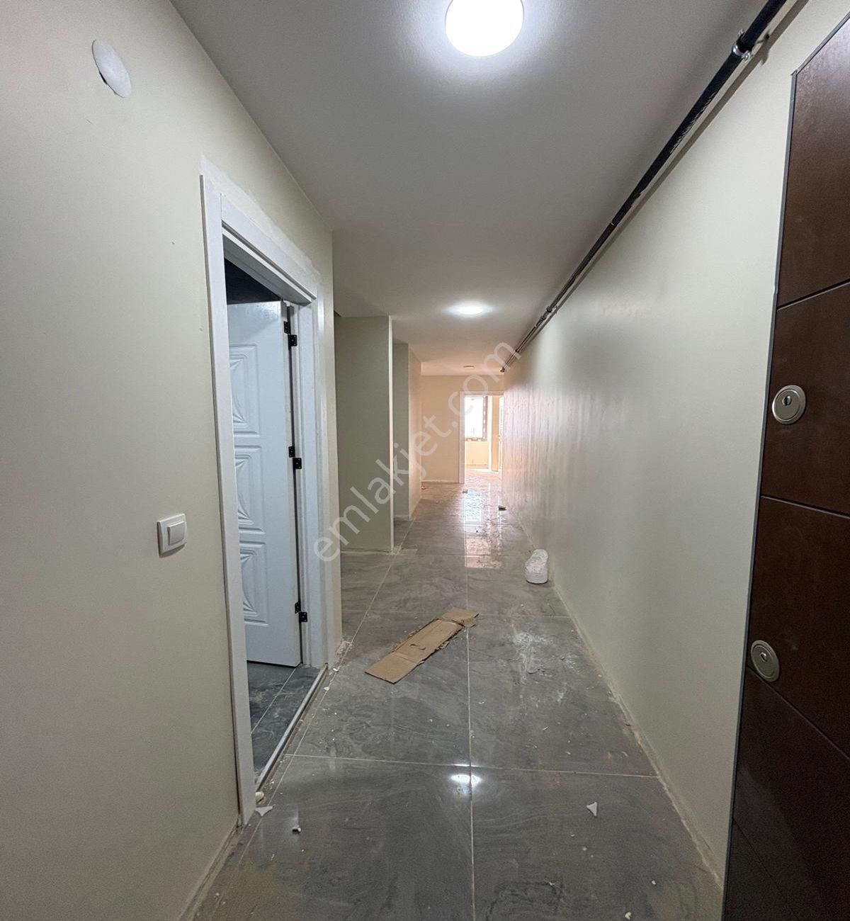 Avcılar Site İçerisinde Merkezde 5+2 Sıfır Deniz Manzaralı Daire - Görsel 17