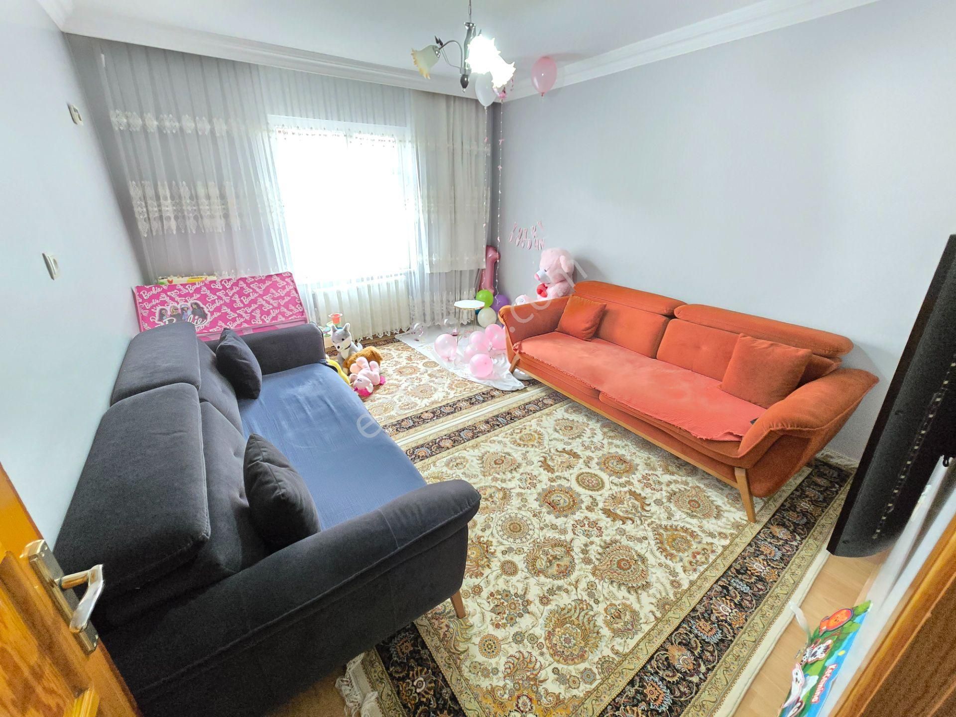 Dalmaz Mah. Cadde Cepheli Arakat Full Yapılı Satılık Daire - Görsel 6