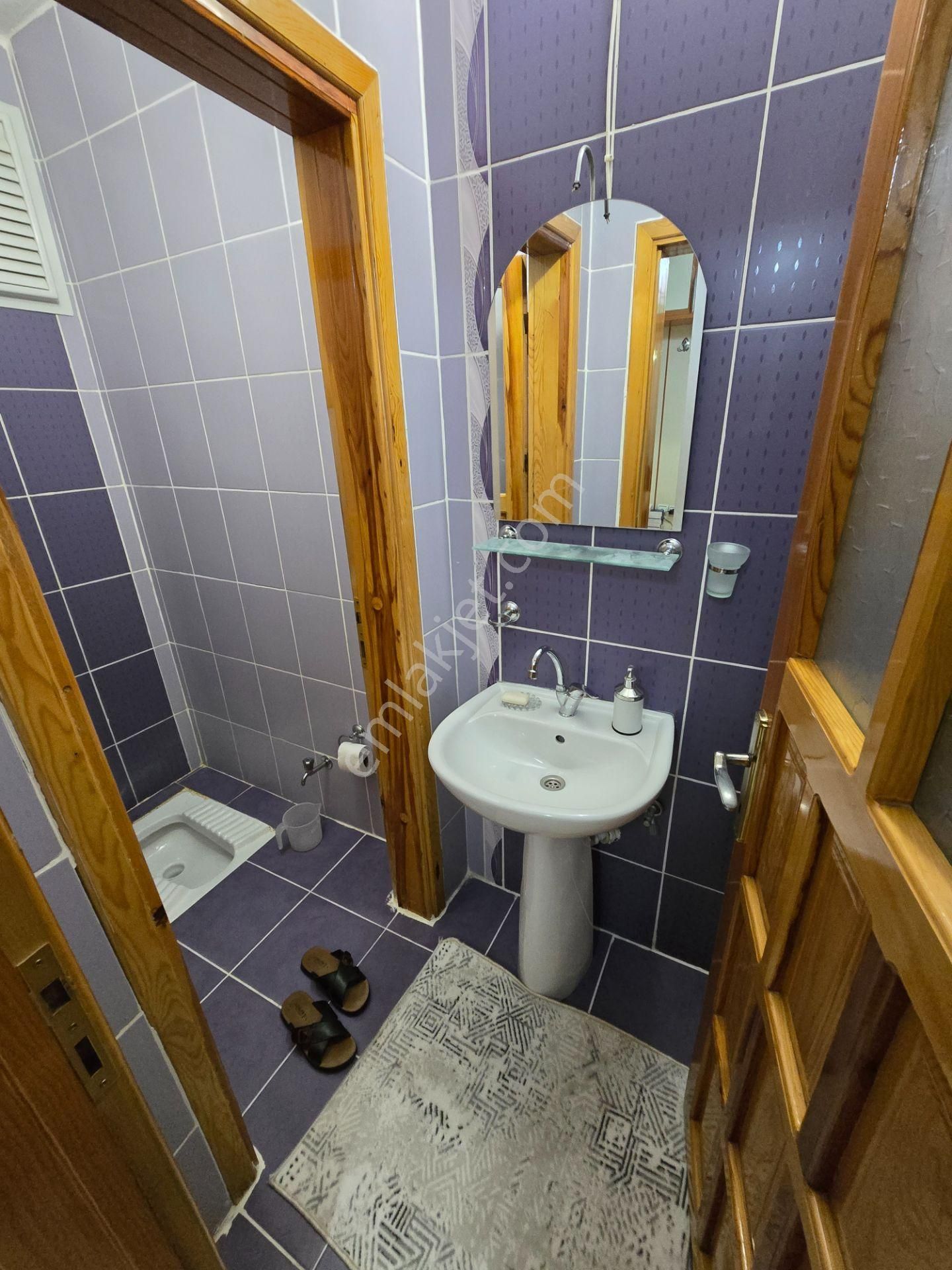 Dalmaz Mah. Cadde Cepheli Arakat Full Yapılı Satılık Daire - Görsel 18