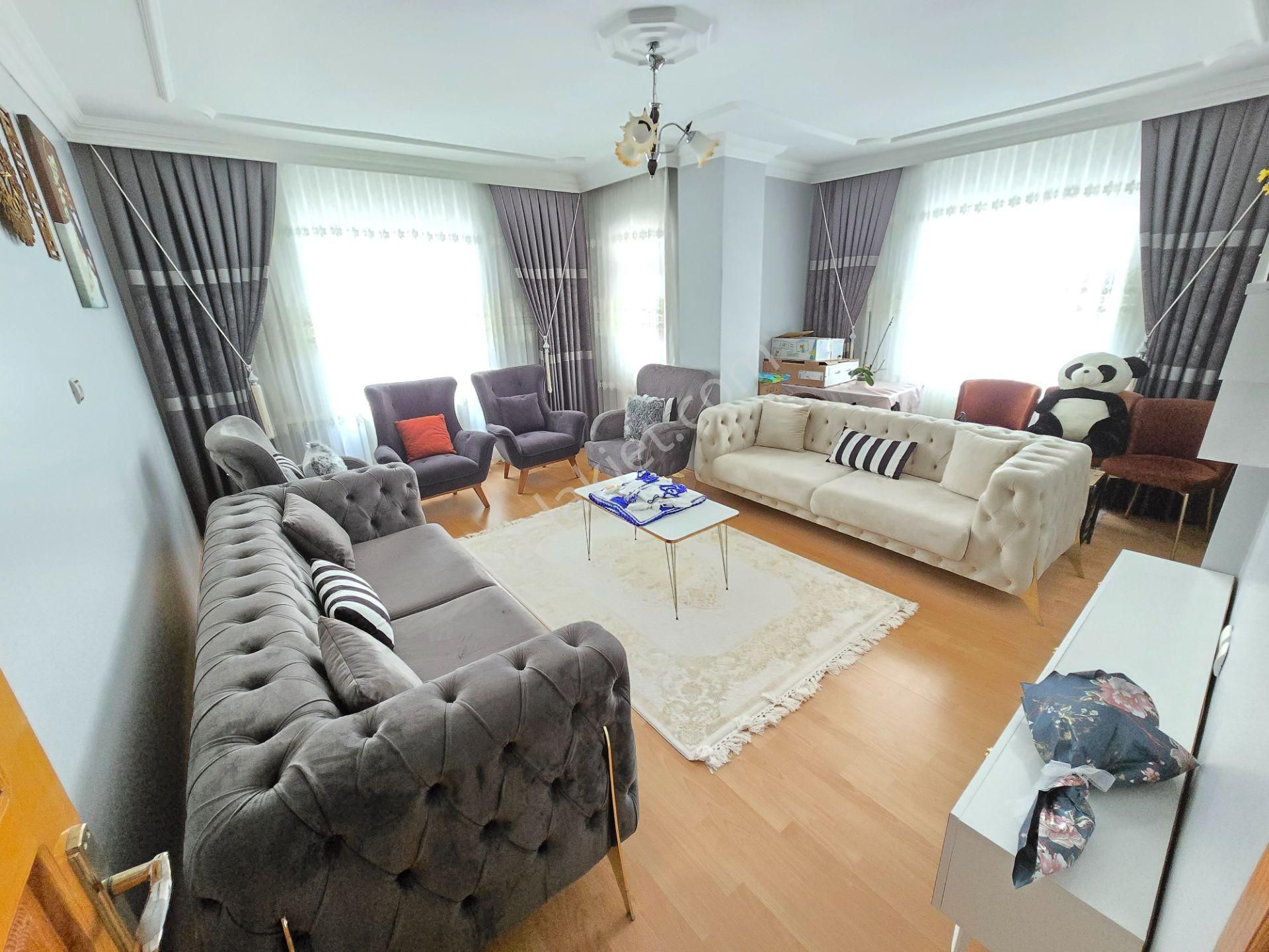 Dalmaz Mah. Cadde Cepheli Arakat Full Yapılı Satılık Daire - Görsel 4