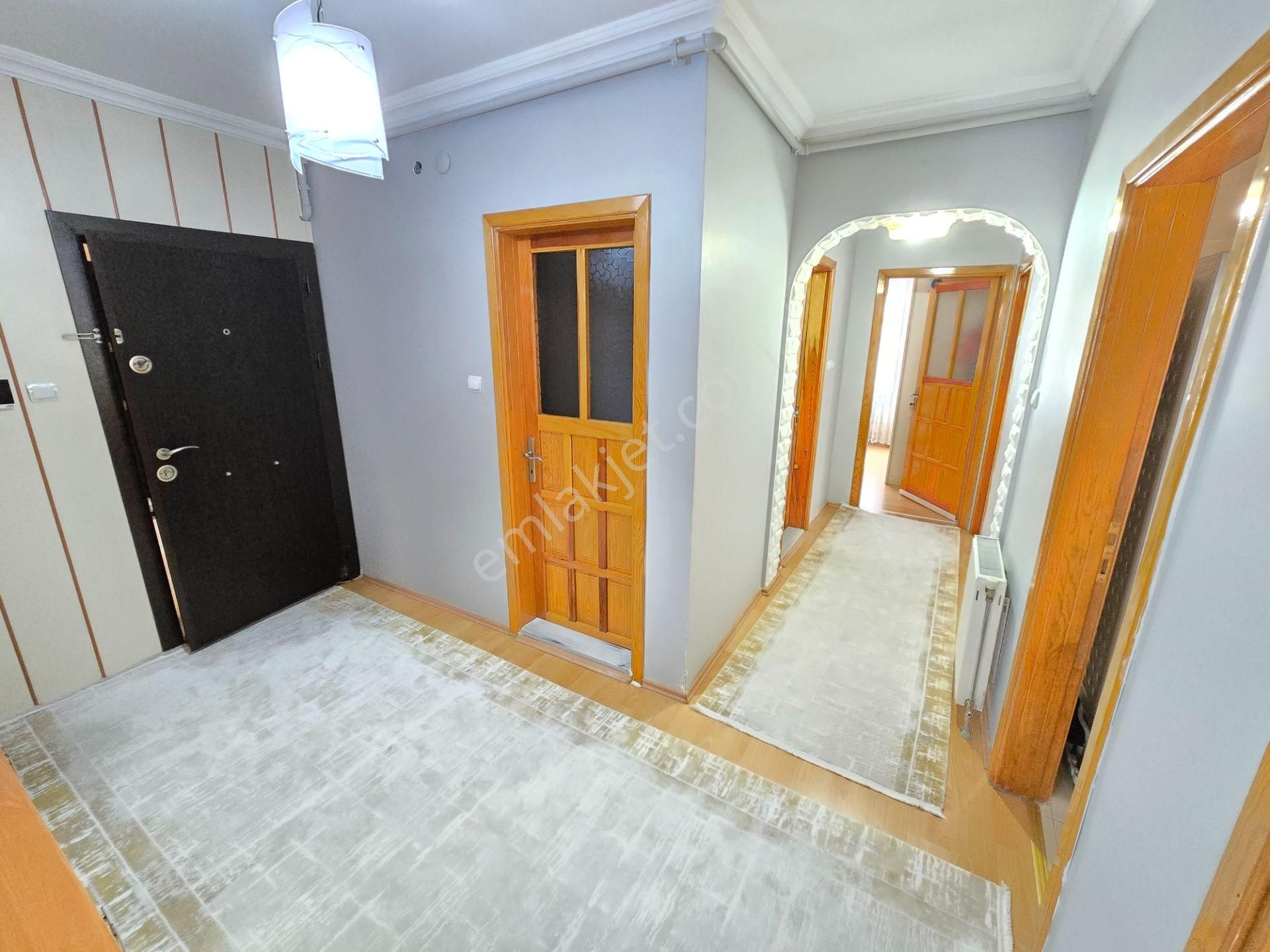 Dalmaz Mah. Cadde Cepheli Arakat Full Yapılı Satılık Daire - Görsel 7